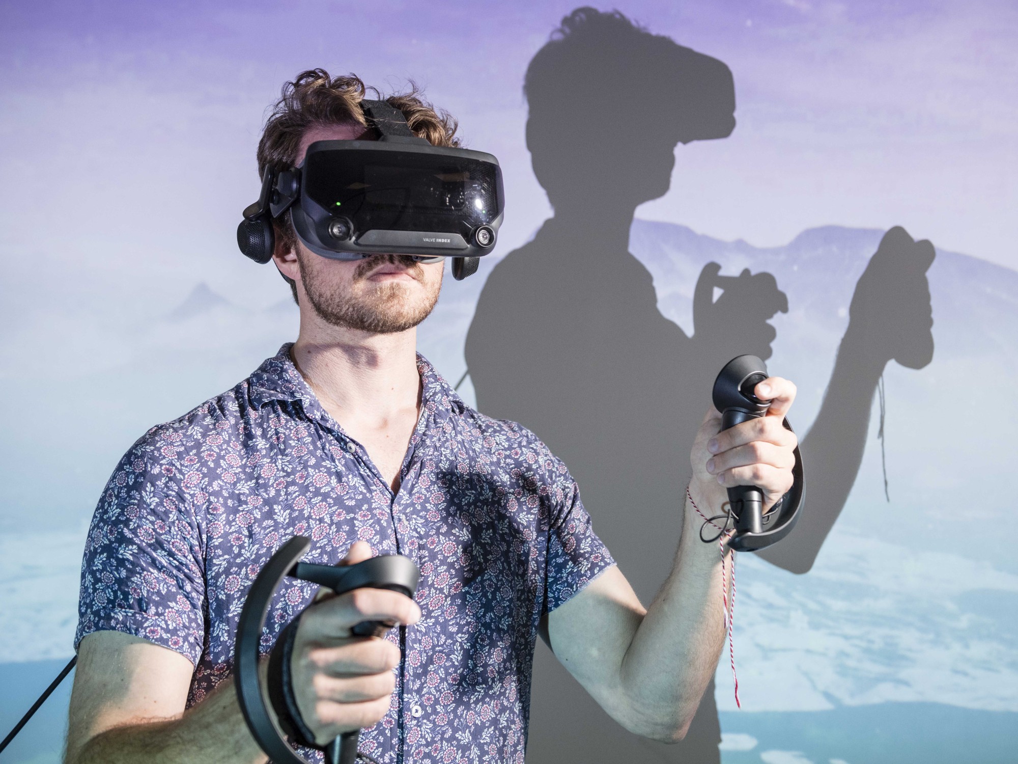 Psychology in Game Design and Digital Innovation MSc masters course University of Surrey